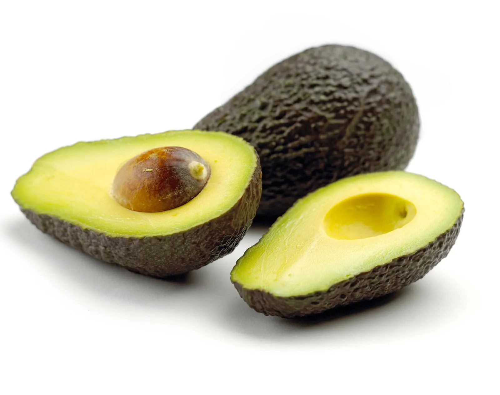 avocado fruit