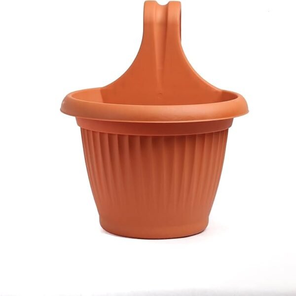 BELLO HOOK POT PLANTERS
