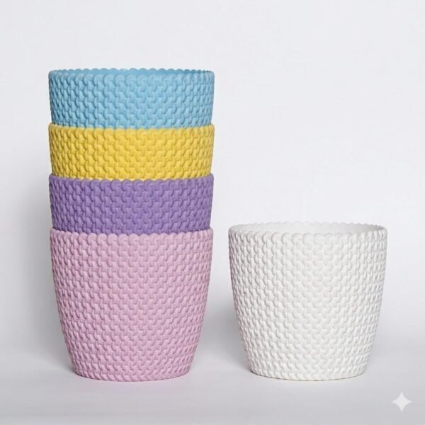 Capri Pot