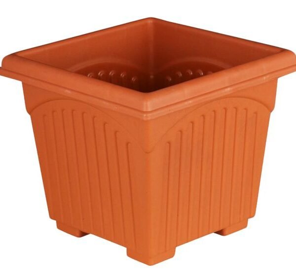 BELLO SQUARE POT