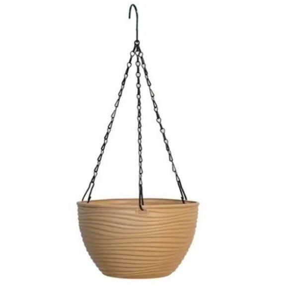 VICTORIAN HANGING POT