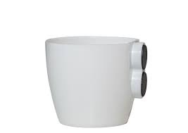 VALENCIA MAGNET PLANTERS POT
